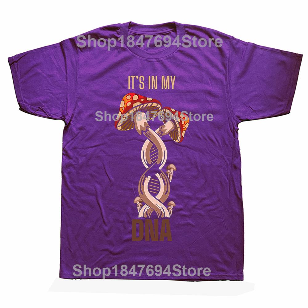 Funny Its in My Dna Mycology Morel Mushroom Tshirts Tshirt Men Womens Fashion Casual Oversized 100 Cotton T Shirt 4XL
Funny Its in My Dna Mycology Morel Mushroom Tshirts Tshirt Men Womens Fashion Casual Oversized 100 Cotton T Shirt 4XL