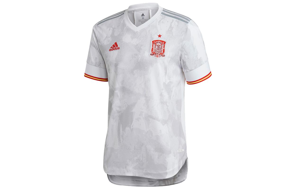 Adidas Soccer Jerseys Men s White Moderate FI6239 S
Adidas Soccer Jerseys Men s White Moderate FI6239 S