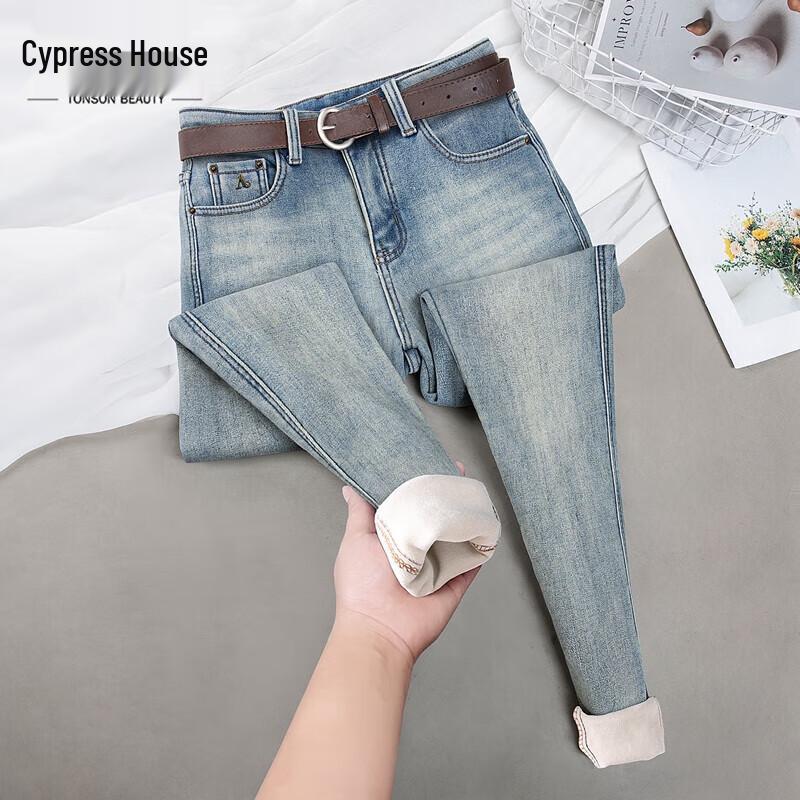 Женские джинсы скинни в стиле ретро, с флисовой подкладкой, облегающие, выстиранные XL
Женские джинсы скинни в стиле ретро, с флисовой подкладкой, облегающие, выстиранные XL