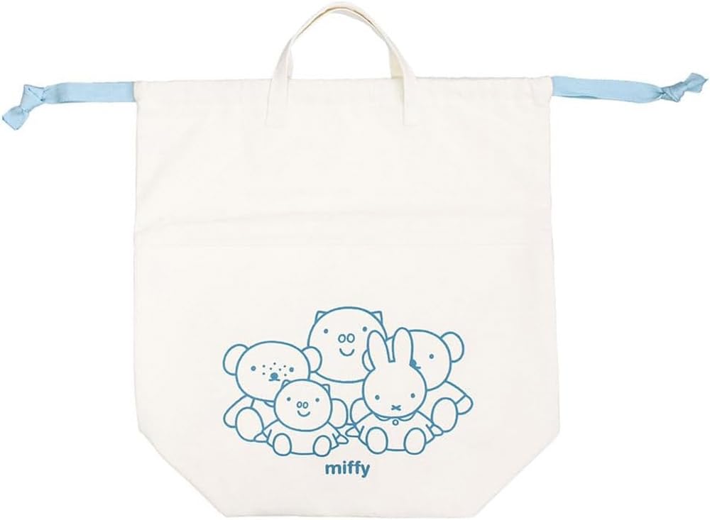 Tees Factory Miffy Big Drawstring Storage Bag, Blue-Green, MF-5545124BR белый
Tees Factory Miffy Big Drawstring Storage Bag, Blue-Green, MF-5545124BR белый