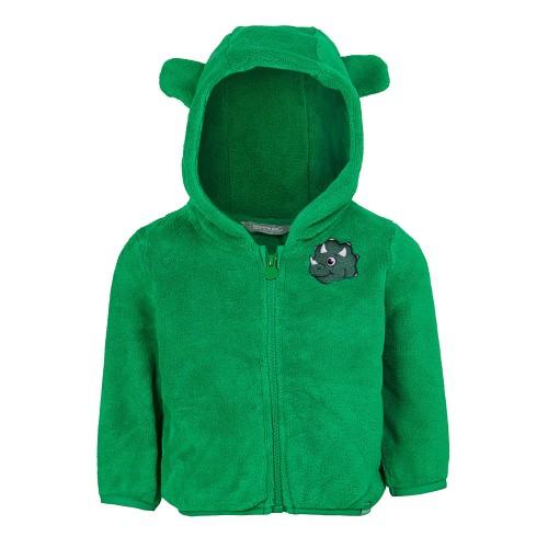 Regatta Childrens/Kids Stompy The Dinosaur Fleece Jacket 4-5 Years
Regatta Childrens/Kids Stompy The Dinosaur Fleece Jacket 4-5 Years