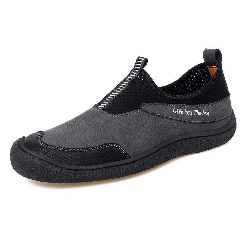 Men Casual Sneakers Suede Leather Men Shoes Hot Sale Handmade Breathable walking Footwear Big Size 47 36
Men Casual Sneakers Suede Leather Men Shoes Hot Sale Handmade Breathable walking Footwear Big Size 47 36