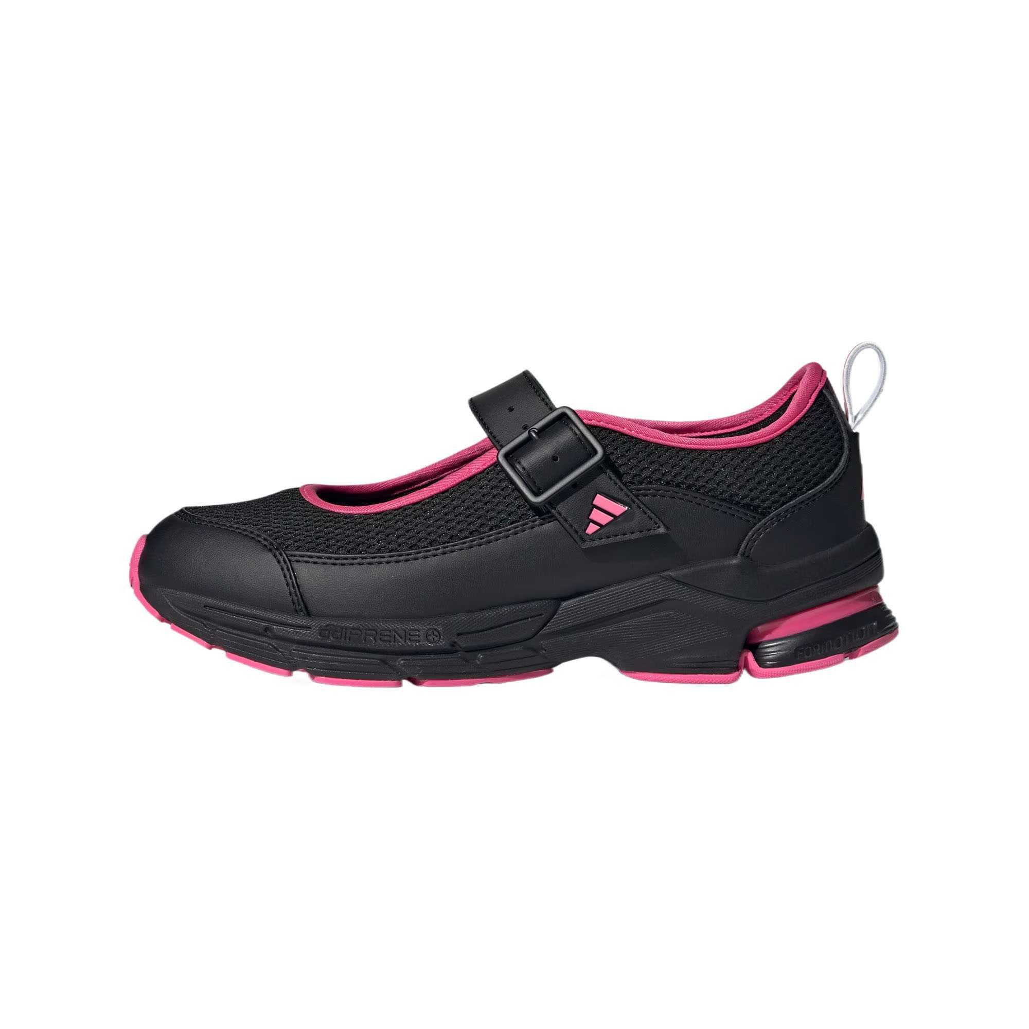 Adidas FOS FORMOTION Shock Absorbers Low Top Casual Shoes Women s Black Pink Sneakers KJ0856 37⅓
Adidas FOS FORMOTION Shock Absorbers Low Top Casual Shoes Women s Black Pink Sneakers KJ0856 37⅓