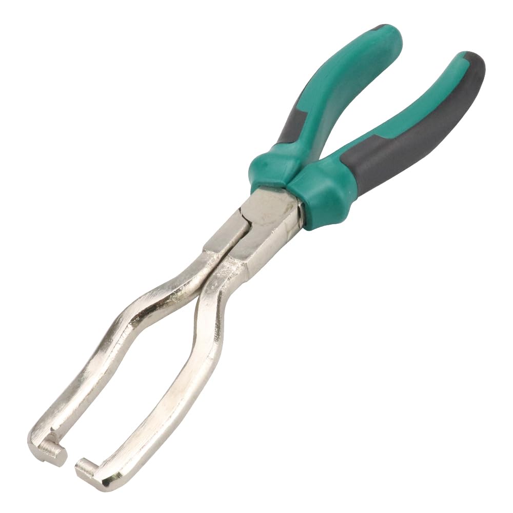 Coupler Removal Coupling Tool Tool Grip Handle Detachment Wiring Replacement Fuel Hose Mechanic (Green)
Coupler Removal Coupling Tool Tool Grip Handle Detachment Wiring Replacement Fuel Hose Mechanic (Green)
