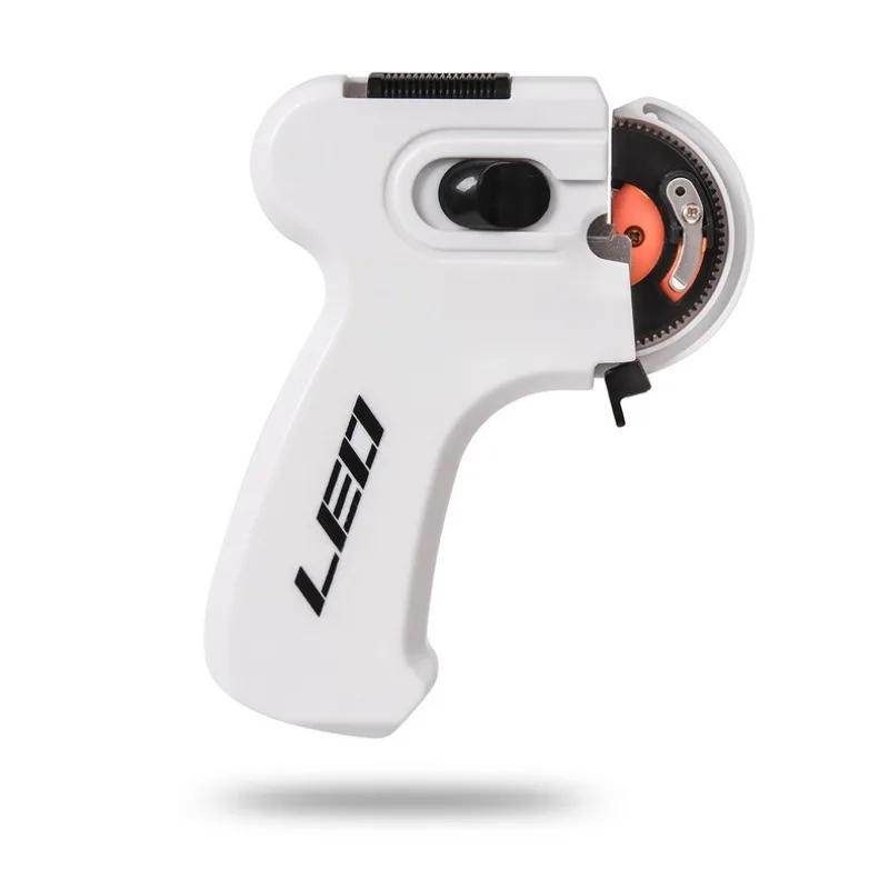 Fast Electric Hooking Device Line Automatic Multi-Function Hook Device Needle Knotter Fishing Line Winder Tool Accessories Box
Fast Electric Hooking Device Line Automatic Multi-Function Hook Device Needle Knotter Fishing Line Winder Tool Accessories Box