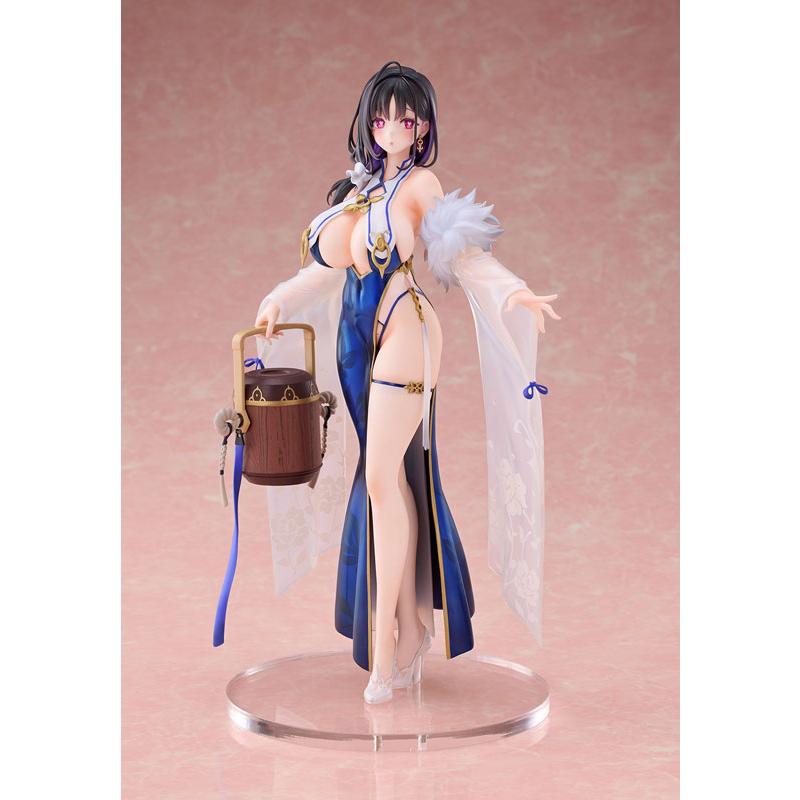 Azur Lane Ding An Light Ver. 1/7 Figure AmiAmi Exclusive Neonmax
Azur Lane Ding An Light Ver. 1/7 Figure AmiAmi Exclusive Neonmax