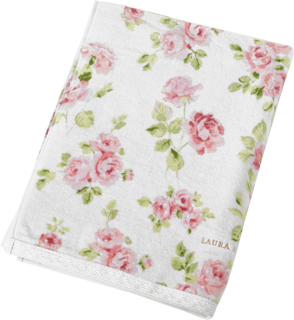 Laura Ashley Uchino Towel Laura Ashley Bath Towel 60 x 120 cm Albateen Pink 1645B268 P Approx. розовый
Laura Ashley Uchino Towel Laura Ashley Bath Towel 60 x 120 cm Albateen Pink 1645B268 P Approx. розовый