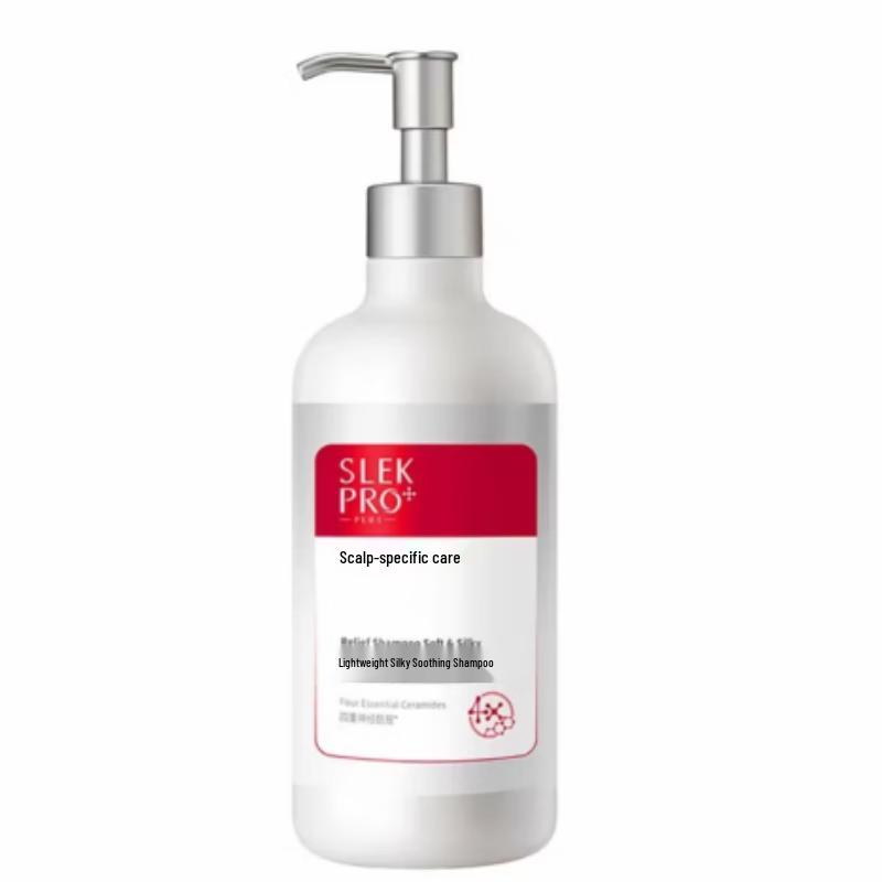 ShuLei Oil Control Anti-Dandruff Shampoo
ShuLei Oil Control Anti-Dandruff Shampoo