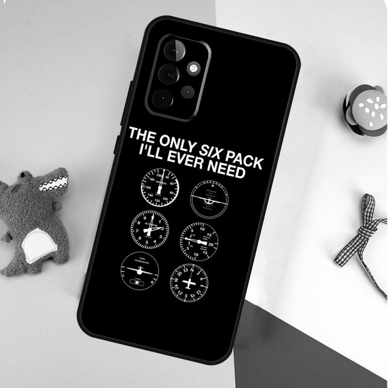 Aviation Aeroplane Pilot Cockpit For Samsung Galaxy A55 A35 A15 A54 A34 A14 A53 A33 A13 A05 A06 A16 A22 A32 A52 Phone Case Samsung A33 5G
Aviation Aeroplane Pilot Cockpit For Samsung Galaxy A55 A35 A15 A54 A34 A14 A53 A33 A13 A05 A06 A16 A22 A32 A52 Phone Case Samsung A33 5G