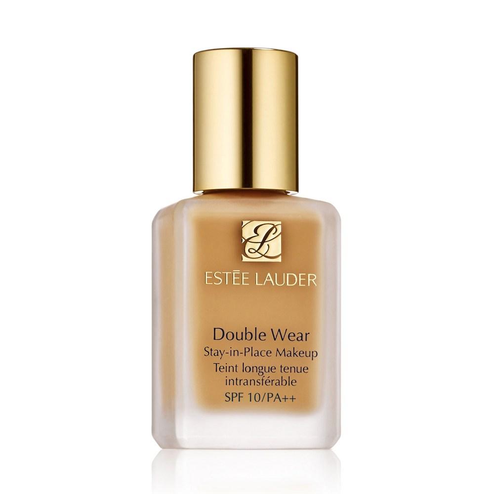 Estee Lauder Double Wear Stay in Place Makeup SPF10 PA++ 30 мл, оттенок Warm Vanilla 2W0, 1 шт.
Estee Lauder Double Wear Stay in Place Makeup SPF10 PA++ 30 мл, оттенок Warm Vanilla 2W0, 1 шт.