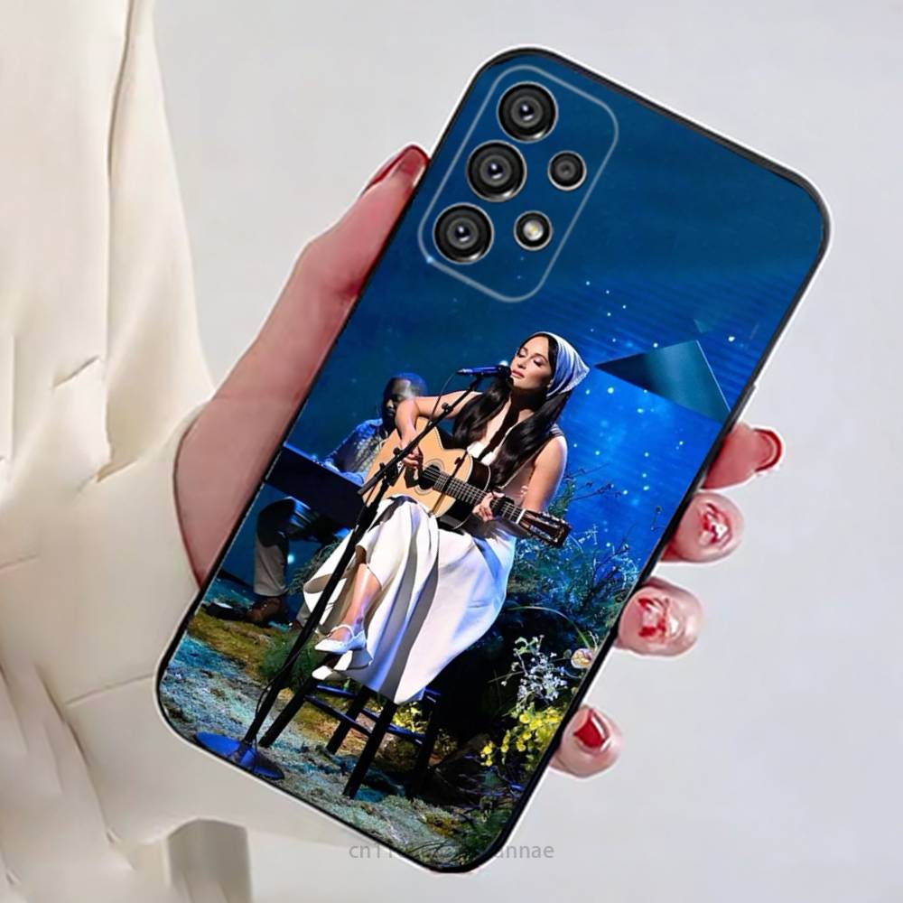 Middle of Nowhere Singer K-Kacey Phone Case For Samsung Galaxy A13,21s,22,31,32,52,53,71,80,A91 Soft Black Shell Samsung A70
Middle of Nowhere Singer K-Kacey Phone Case For Samsung Galaxy A13,21s,22,31,32,52,53,71,80,A91 Soft Black Shell Samsung A70