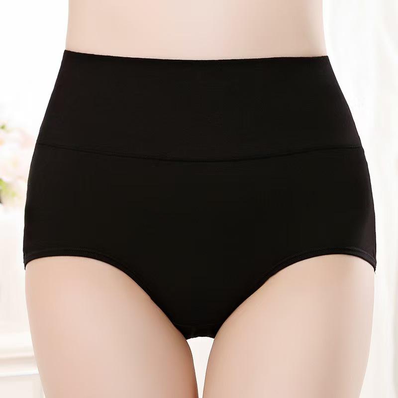 Women s High-Waisted Seamless Butt-Lifting Tummy-Control Cotton Underwear - Morandi Colors, Large Size Triangle Shorts 2XL (70-80 kg)
Women s High-Waisted Seamless Butt-Lifting Tummy-Control Cotton Underwear - Morandi Colors, Large Size Triangle Shorts 2XL (70-80 kg)
