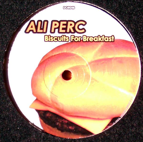 12inch Record PERC - Biscuits For Breakfast DOR048 Dorigen Music 2005 UK Dance & Electronica Used
12inch Record PERC - Biscuits For Breakfast DOR048 Dorigen Music 2005 UK Dance & Electronica Used