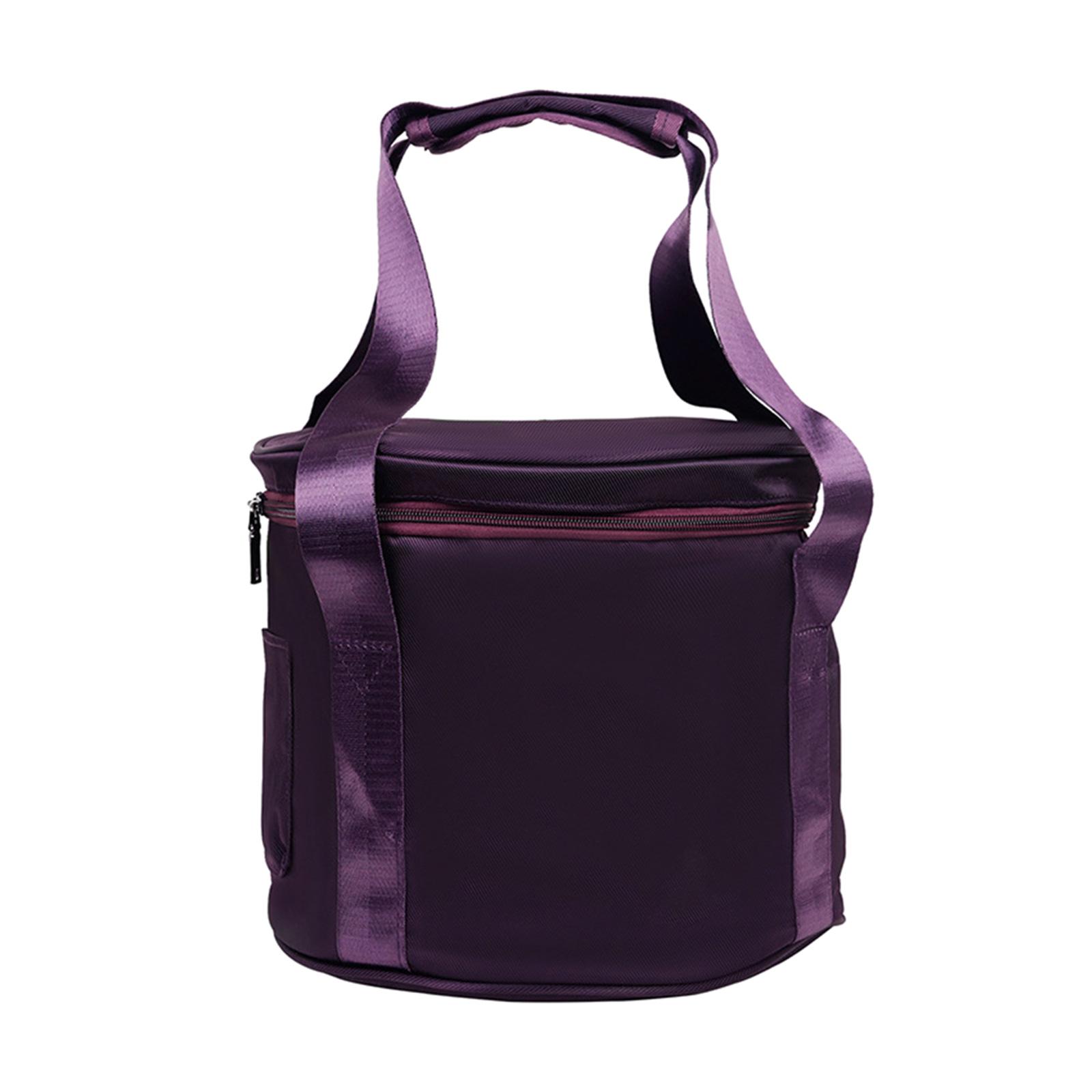 Multifunctional Crystal Bowl Bag Thicken Padded Carry Cases Bag Yoga Singing Bowl Travelling Bag With Carrying Strap 10 inches
Multifunctional Crystal Bowl Bag Thicken Padded Carry Cases Bag Yoga Singing Bowl Travelling Bag With Carrying Strap 10 inches