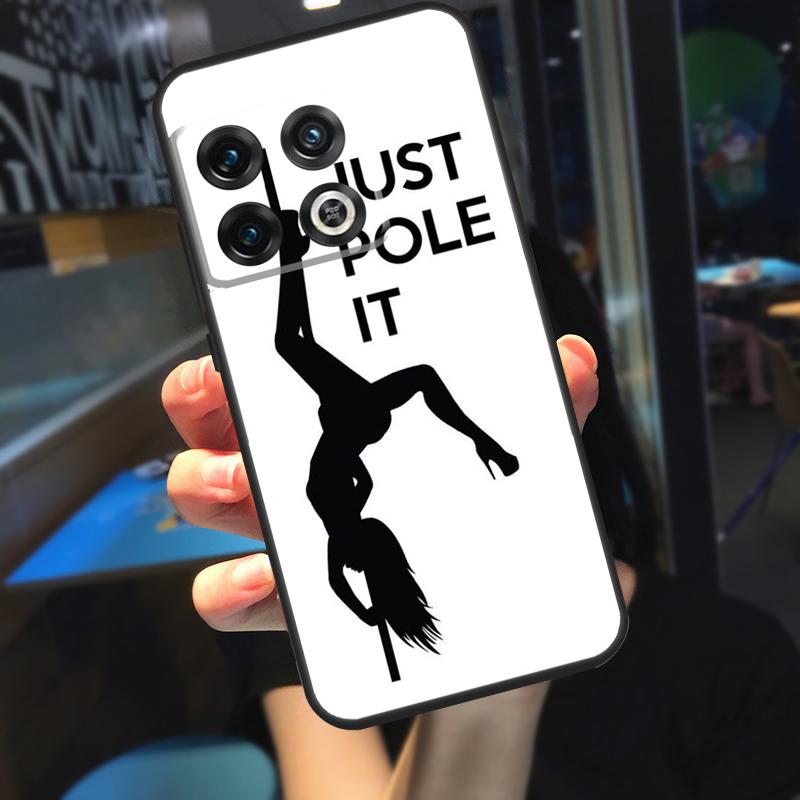 Pole dance dancing Fitness Funda For OnePlus 12 12R 13 R 11 9 10 Pro 8T 9RT 10T OnePlus Nord N20 N30 CE 4 2 3 Lite Case OnePlus 13
Pole dance dancing Fitness Funda For OnePlus 12 12R 13 R 11 9 10 Pro 8T 9RT 10T OnePlus Nord N20 N30 CE 4 2 3 Lite Case OnePlus 13