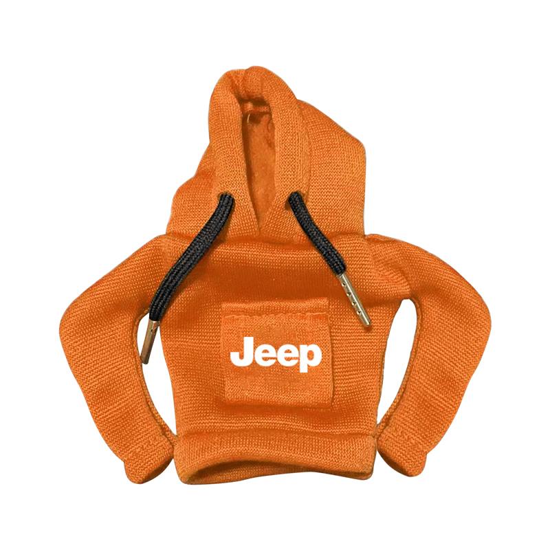 1Pcs Car Gear Lever Hood Small Sweater Decoration Gear Lever Hoodie Car Styling For Jeep Renegade Wrangler JK Grand Cherokee WJ Willys Compass Command
1Pcs Car Gear Lever Hood Small Sweater Decoration Gear Lever Hoodie Car Styling For Jeep Renegade Wrangler JK Grand Cherokee WJ Willys Compass Command
