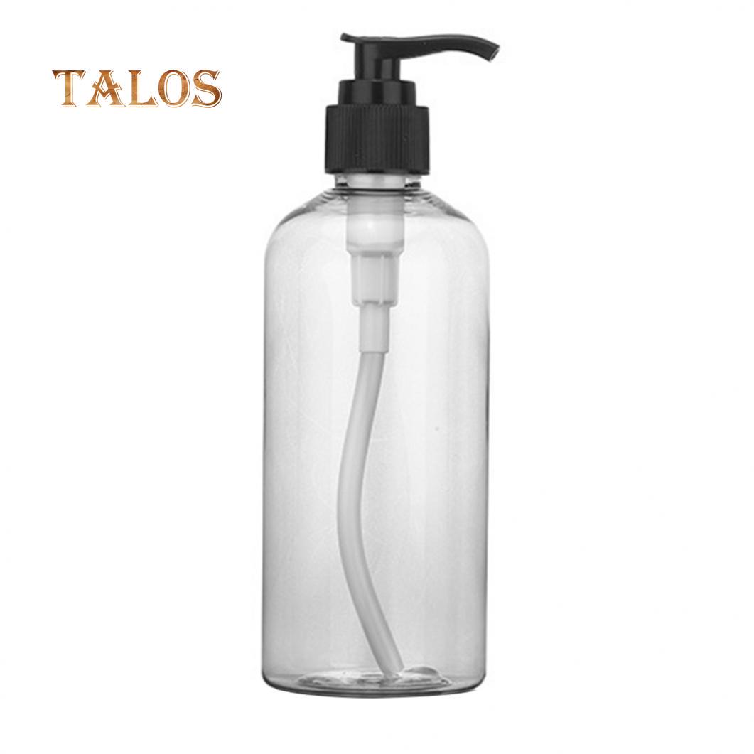 Body-C Shower Gel Empty Refill Pump Bottle Тримач для мила Диспенсер 100ml прозорий
Body-C Shower Gel Empty Refill Pump Bottle Тримач для мила Диспенсер 100ml прозорий