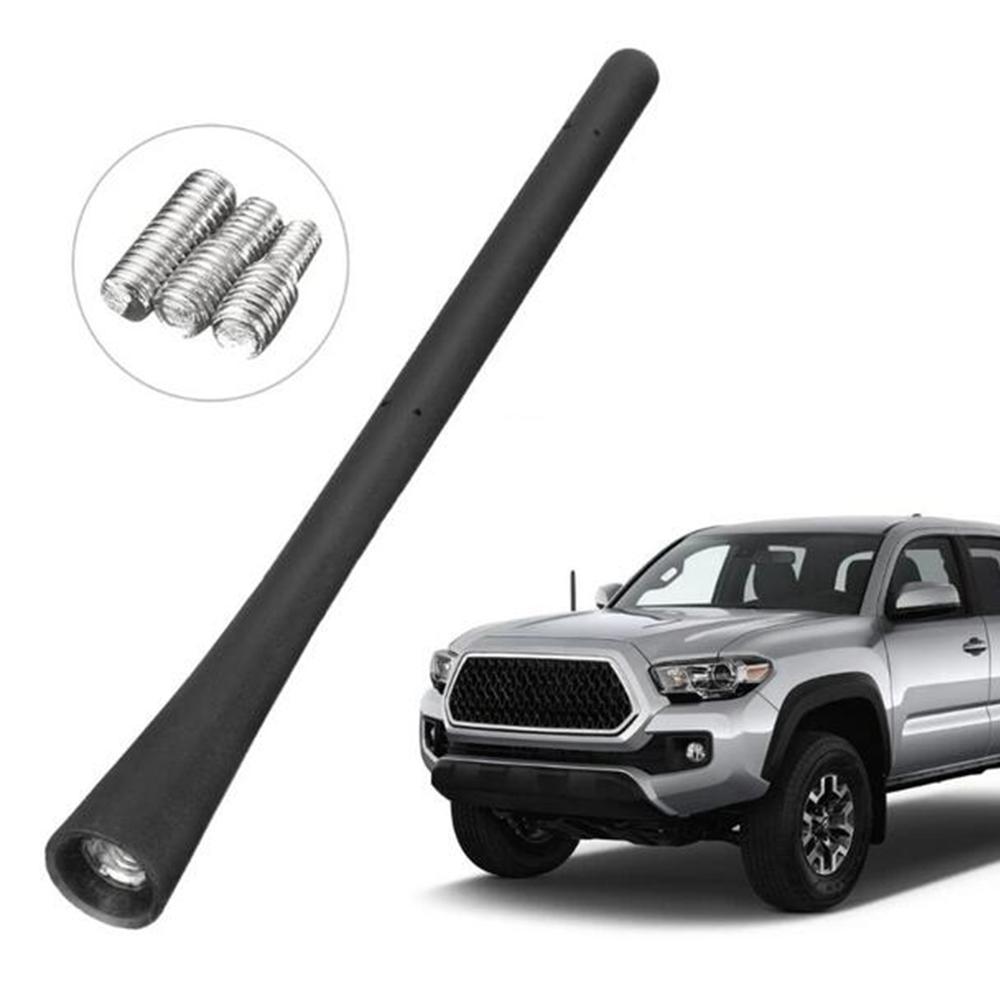 New Black Antenna + Accessories Mast AM/FM 86309-0C020 For Toyota Tacoma 1995-2016
New Black Antenna + Accessories Mast AM/FM 86309-0C020 For Toyota Tacoma 1995-2016