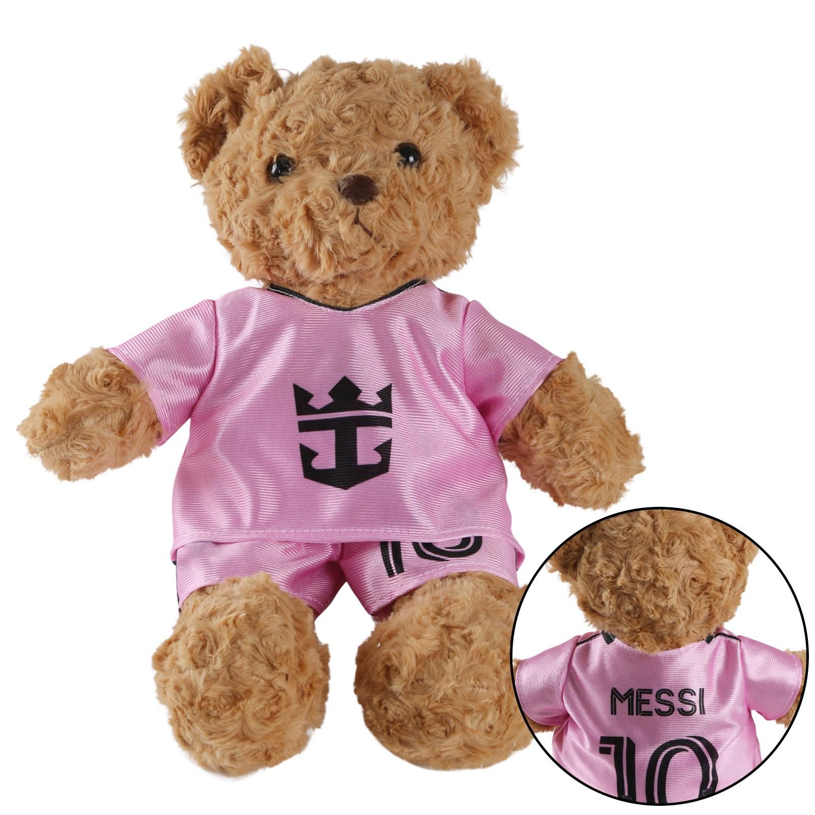 Милая плюшевая игрушка плюшевая кукла плюшевая кукла One Size
Милая плюшевая игрушка плюшевая кукла плюшевая кукла One Size