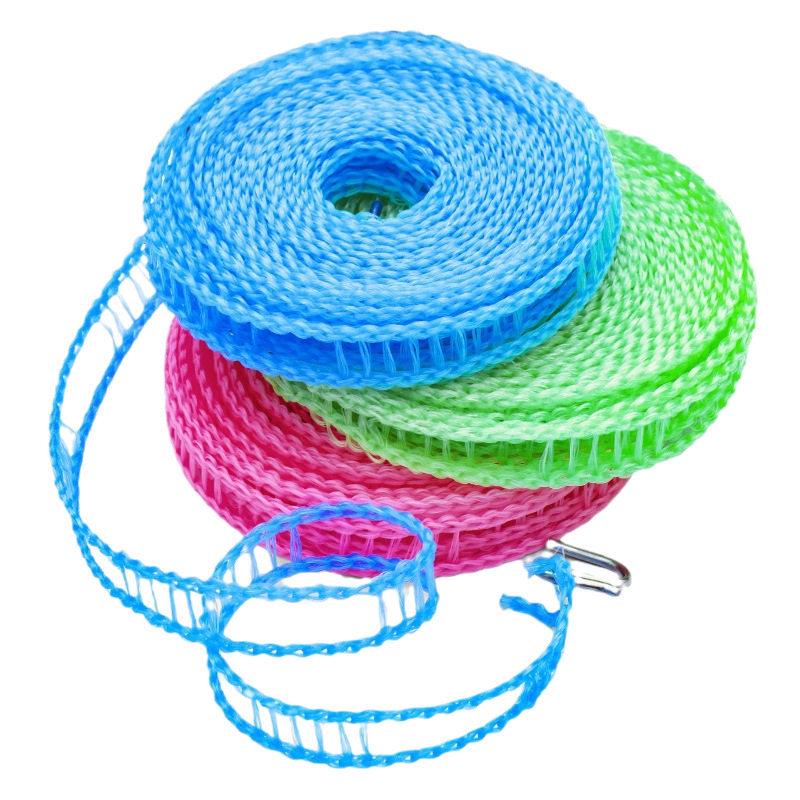 Windproof, Non-slip Clothesline for Outdoor and Travel - Thick, Reinforced, Portable Drying Rope 3 meters зелёный
Windproof, Non-slip Clothesline for Outdoor and Travel - Thick, Reinforced, Portable Drying Rope 3 meters зелёный