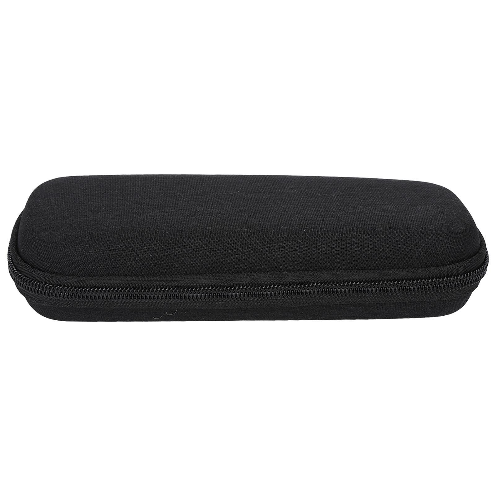 Инсулиновый охладитель, простой, портативный, многослойный, с застежкой-молнией, инсулиновая ручка, лекарства, диабет, принадлежности чёрный
Инсулиновый охладитель, простой, портативный, многослойный, с застежкой-молнией, инсулиновая ручка, лекарства, диабет, принадлежности чёрный