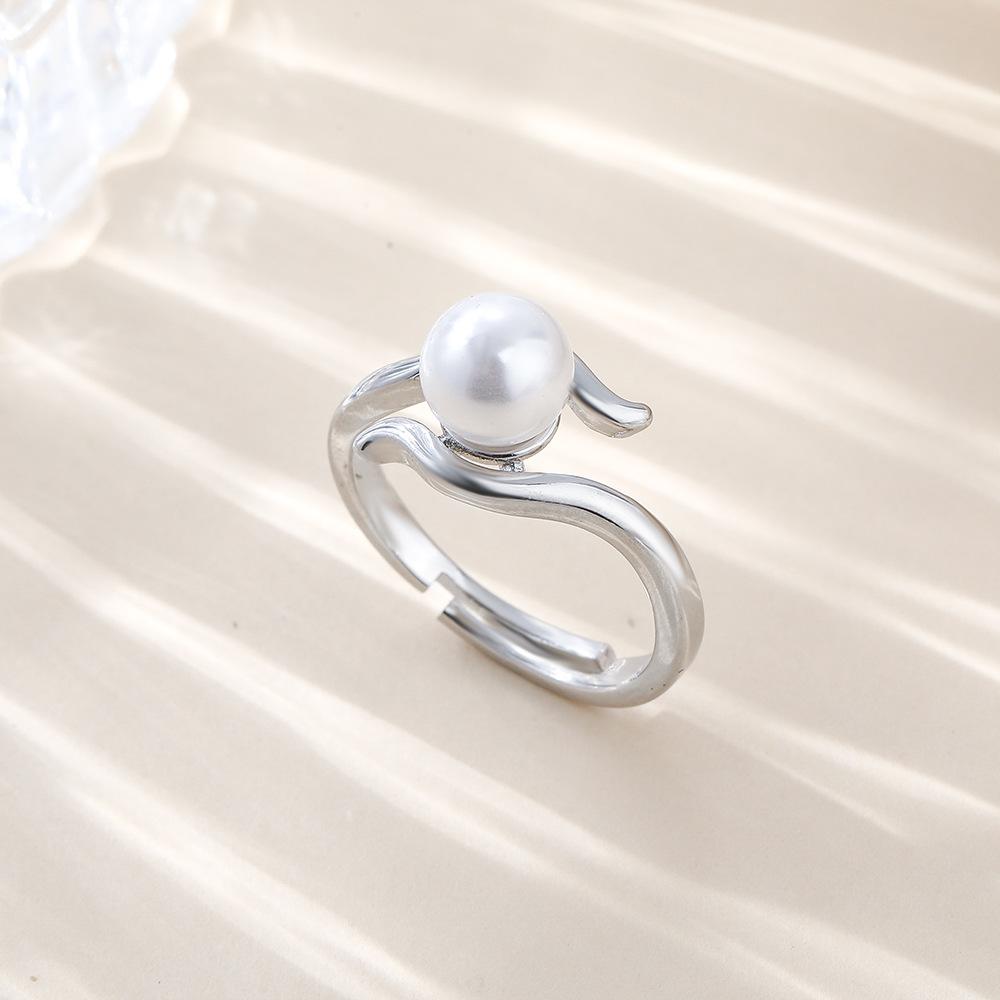 Fashion Temperament Copper Inlaid Zir*****Pen Ring Light Luxury Exquisite Personality Index Finger Ring Adjustable Ring Women Adjustable opening
Fashion Temperament Copper Inlaid Zir*****Pen Ring Light Luxury Exquisite Personality Index Finger Ring Adjustable Ring Women Adjustable opening