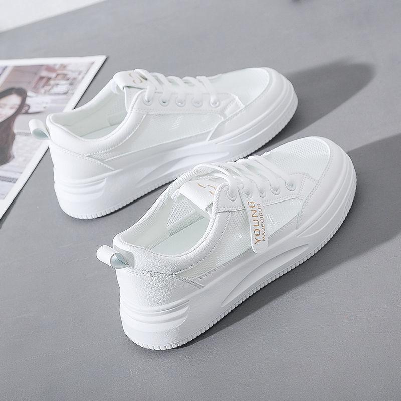 Маленькие белые туфли женские 2025 новые кроссовки в модной женской обуви корейская версия женской студенческой повседневной спортивной обуви модные кроссовки 35
Маленькие белые туфли женские 2025 новые кроссовки в модной женской обуви корейская версия женской студенческой повседневной спортивной обуви модные кроссовки 35