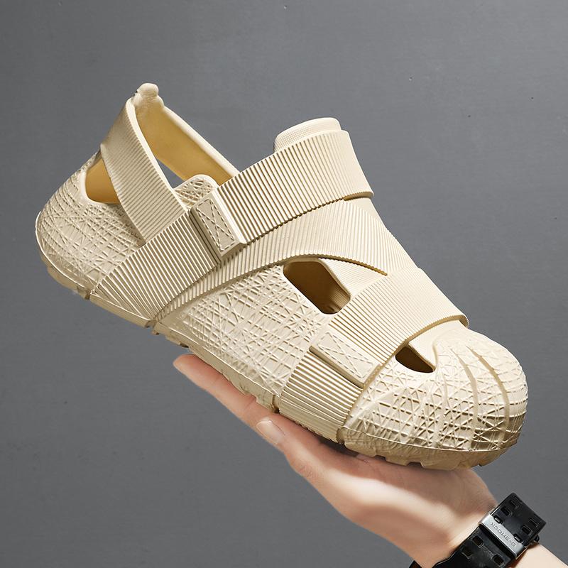 Casual Non Slip Slippers EVA Open Toe Shoes For Indoor Outdoor Beach Shower Spring And Summer Casual Innovative Design Shoes 36
Casual Non Slip Slippers EVA Open Toe Shoes For Indoor Outdoor Beach Shower Spring And Summer Casual Innovative Design Shoes 36