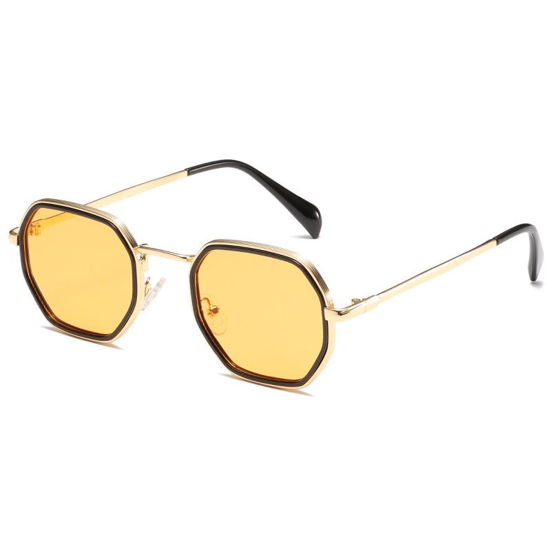 3410 Designer Inspired Sunglasses Men Women Vintage Retro Festival Sun Glasses Óculos Gafas Lentes De Sol Hombre Mujer 506320 as shown
3410 Designer Inspired Sunglasses Men Women Vintage Retro Festival Sun Glasses Óculos Gafas Lentes De Sol Hombre Mujer 506320 as shown