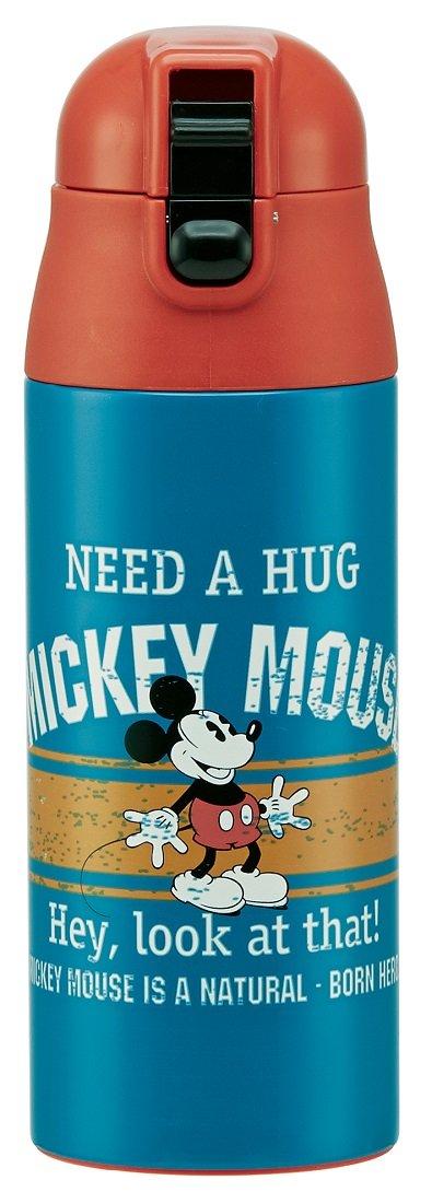 Stainless Steel Water Bottle Mug Bottle 360ml Mickey Mouse Disney Stainless Steel Bottle SDPC4
Stainless Steel Water Bottle Mug Bottle 360ml Mickey Mouse Disney Stainless Steel Bottle SDPC4