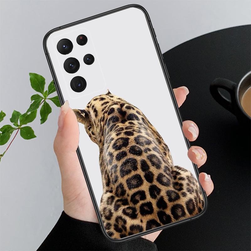 Cheetah leopard panther Funda Phone Case For Samsung A55 A16 A56 A36 A23 A35 A15 A53 A54 A33 A34 A25 A05S A52 A52S A14 A13 A71 A16 5G
Cheetah leopard panther Funda Phone Case For Samsung A55 A16 A56 A36 A23 A35 A15 A53 A54 A33 A34 A25 A05S A52 A52S A14 A13 A71 A16 5G