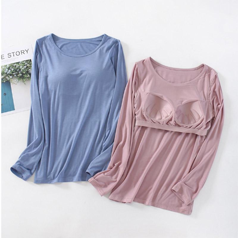 Women s long sleevel Tees Tops autumn winter Solid Color Simple Basic Cotton Sports Wrapped Chest T-Shirts M білий
Women s long sleevel Tees Tops autumn winter Solid Color Simple Basic Cotton Sports Wrapped Chest T-Shirts M білий