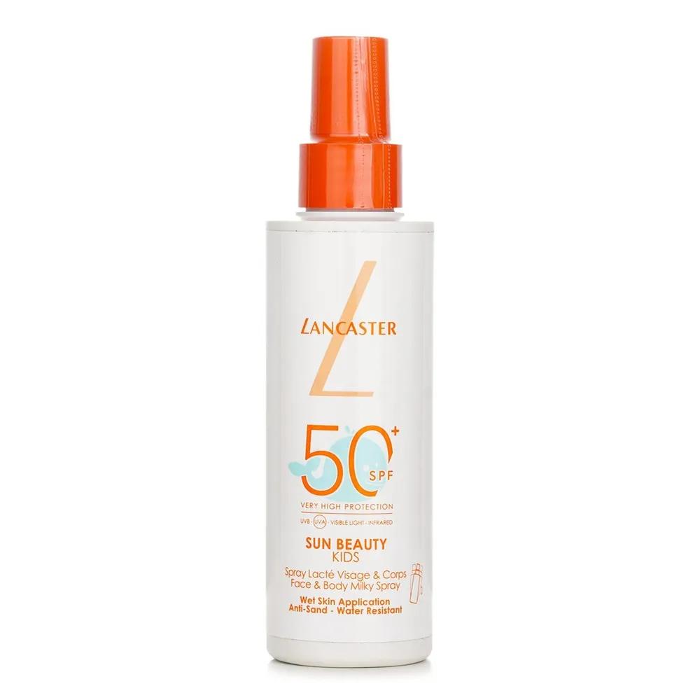 Sun Beauty Kids Milky Spray 150ML
Sun Beauty Kids Milky Spray 150ML