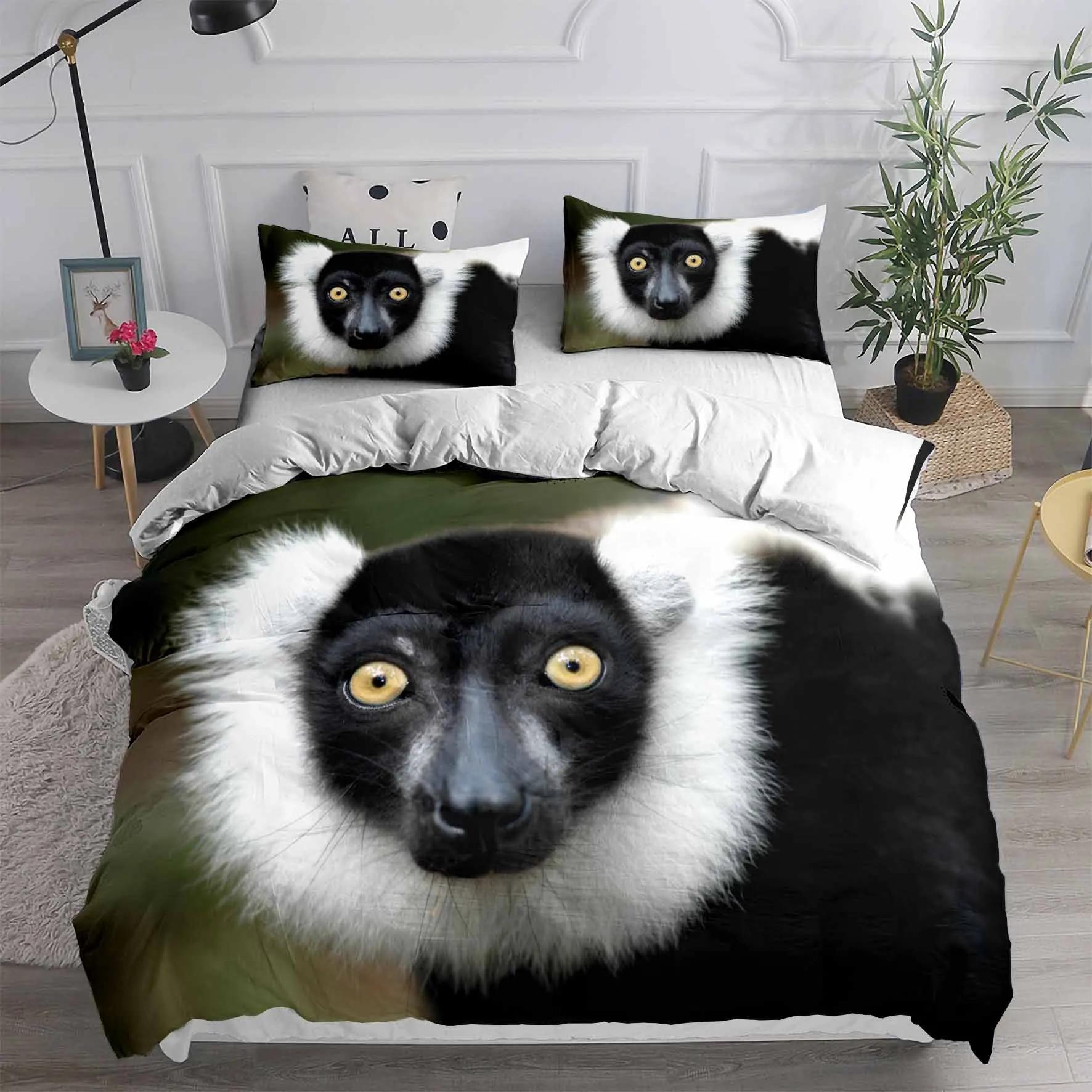 Fishy MianyangFox Animal Pattern Bedding Set Home Textile Bedclothes 100% Bamboo Fiber Quality Ropa De Cama Duvet Cover Set EU Single(135*200cm)3pcs
Fishy MianyangFox Animal Pattern Bedding Set Home Textile Bedclothes 100% Bamboo Fiber Quality Ropa De Cama Duvet Cover Set EU Single(135*200cm)3pcs