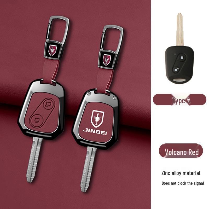 Premium Jinbei Haishi S Key Case for T32, X30L, Haixing, and 750 T30 Models Customized Contact Customer Service
Premium Jinbei Haishi S Key Case for T32, X30L, Haixing, and 750 T30 Models Customized Contact Customer Service