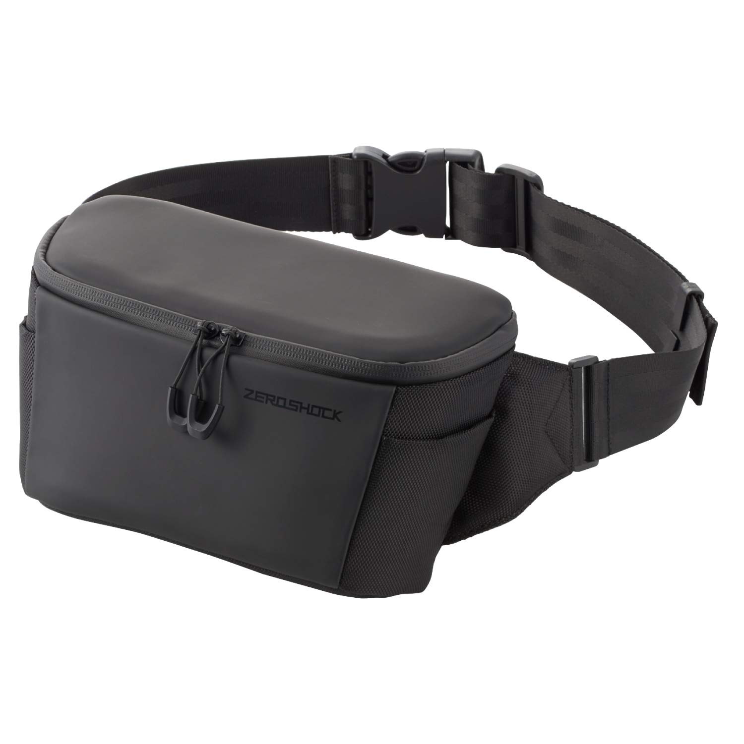 ELECOM Video Camera Case Shockproof Memory Foam Polyurethane Sling Bag ZEROSHOCK 2WAY Black ZSB-DV009BK чорний
ELECOM Video Camera Case Shockproof Memory Foam Polyurethane Sling Bag ZEROSHOCK 2WAY Black ZSB-DV009BK чорний