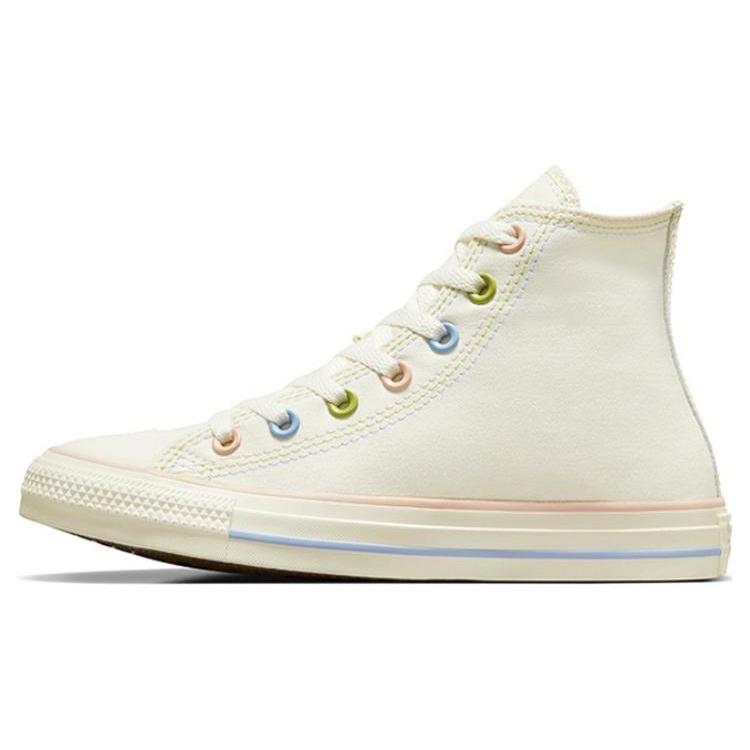 Новые кеды Converse All Star унисекс с высоким верхом, холщовые, повседневные, A04638C 44.5
Новые кеды Converse All Star унисекс с высоким верхом, холщовые, повседневные, A04638C 44.5