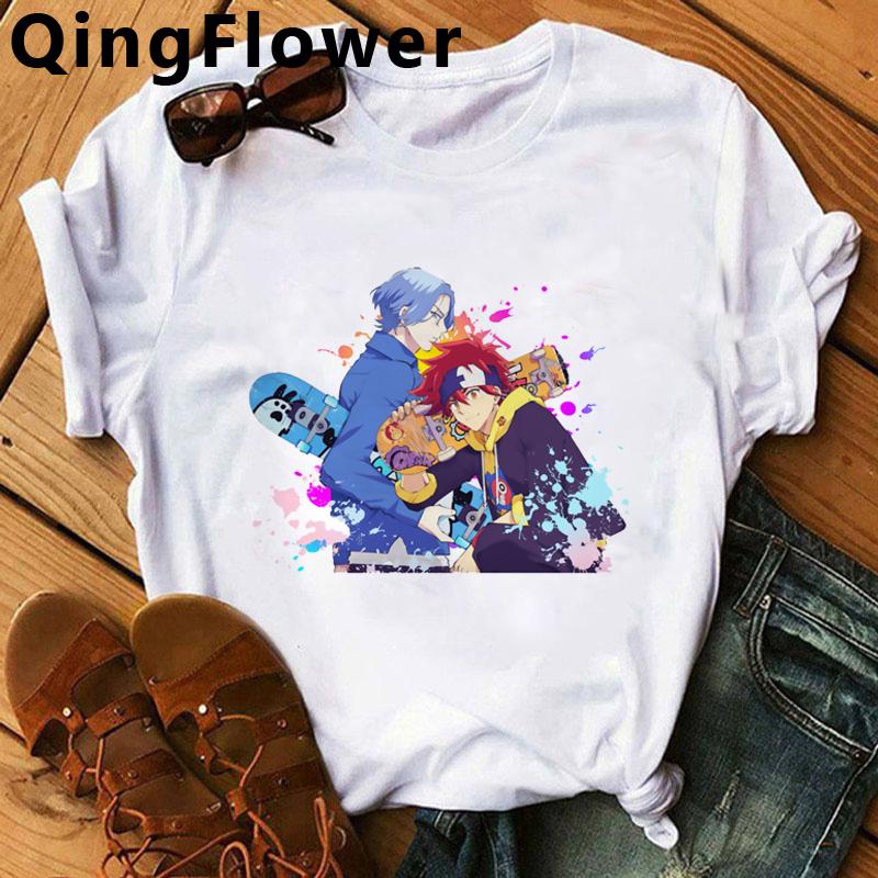 Sk8 The Infinity Skateboard Boys Skate Infinity T-Shirt Female Kawaii Print Парні графічні футболки Жіноча футболка Harajuku Kawaii XL
Sk8 The Infinity Skateboard Boys Skate Infinity T-Shirt Female Kawaii Print Парні графічні футболки Жіноча футболка Harajuku Kawaii XL