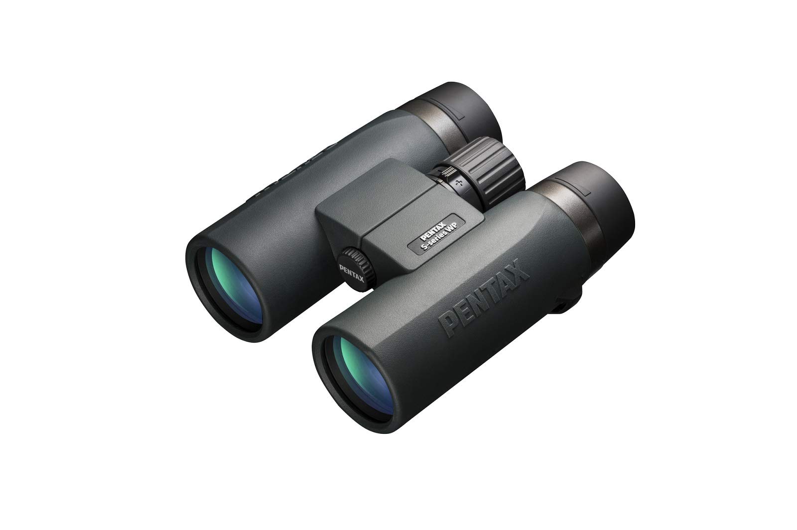 Pentax SD 10x42 WP Binoculars Green
Pentax SD 10x42 WP Binoculars Green