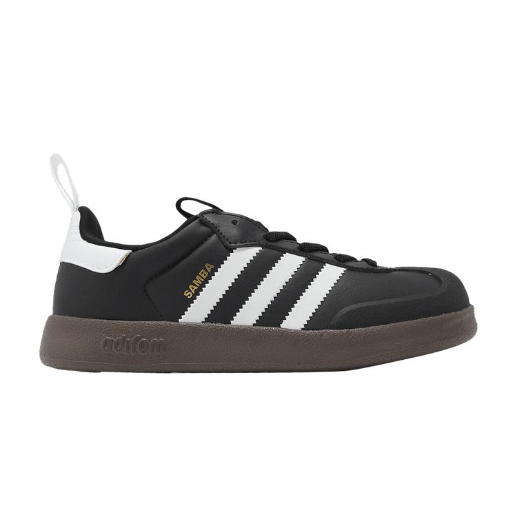 adidas AdiFOM Samba 360 C Black White Gum Kids Sneakers Core-Black Cloud-White JH5194 35
adidas AdiFOM Samba 360 C Black White Gum Kids Sneakers Core-Black Cloud-White JH5194 35