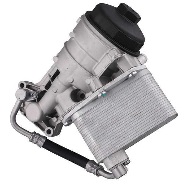 30777914: Engine Oil Filter Housing Compatible with VOLVO XC60 None
30777914: Engine Oil Filter Housing Compatible with VOLVO XC60 None