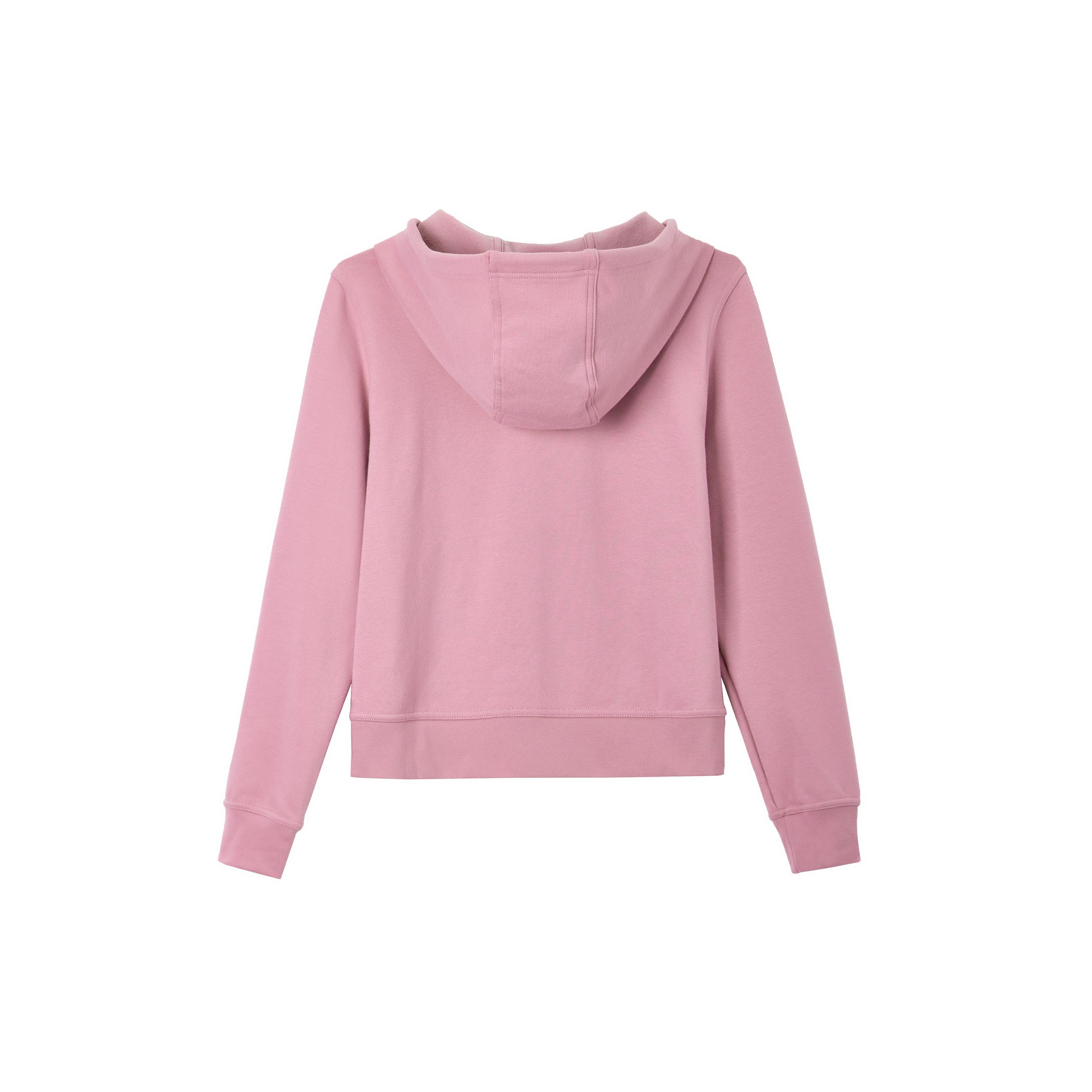 Новый женский свитшот Nike Dri-Fit One Element розового цвета FB5199-699
Новый женский свитшот Nike Dri-Fit One Element розового цвета FB5199-699