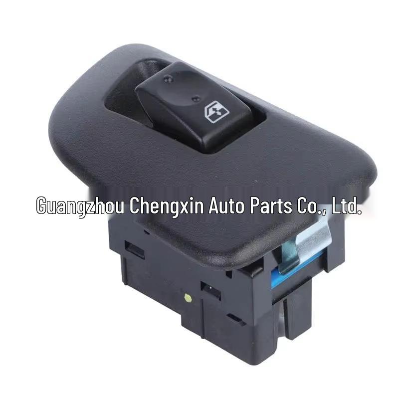 Chevrolet Cadillac Window Lifter Switch (2003-2006 Models) - 15206532/15206533 Electric
Chevrolet Cadillac Window Lifter Switch (2003-2006 Models) - 15206532/15206533 Electric