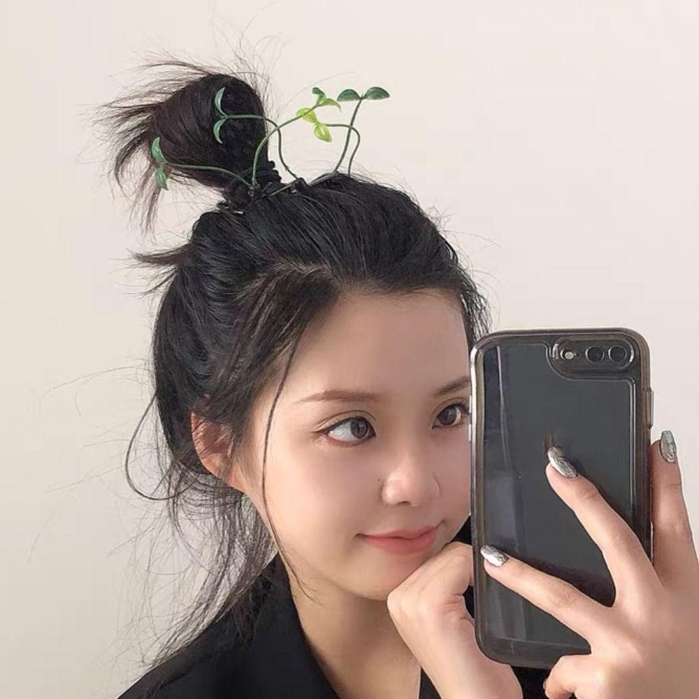 1Pair Mushroom Bean Sprout Hair Clip Simulation Cartoon Duckbill Clips Flower Plant Hairpins Party style R
1Pair Mushroom Bean Sprout Hair Clip Simulation Cartoon Duckbill Clips Flower Plant Hairpins Party style R