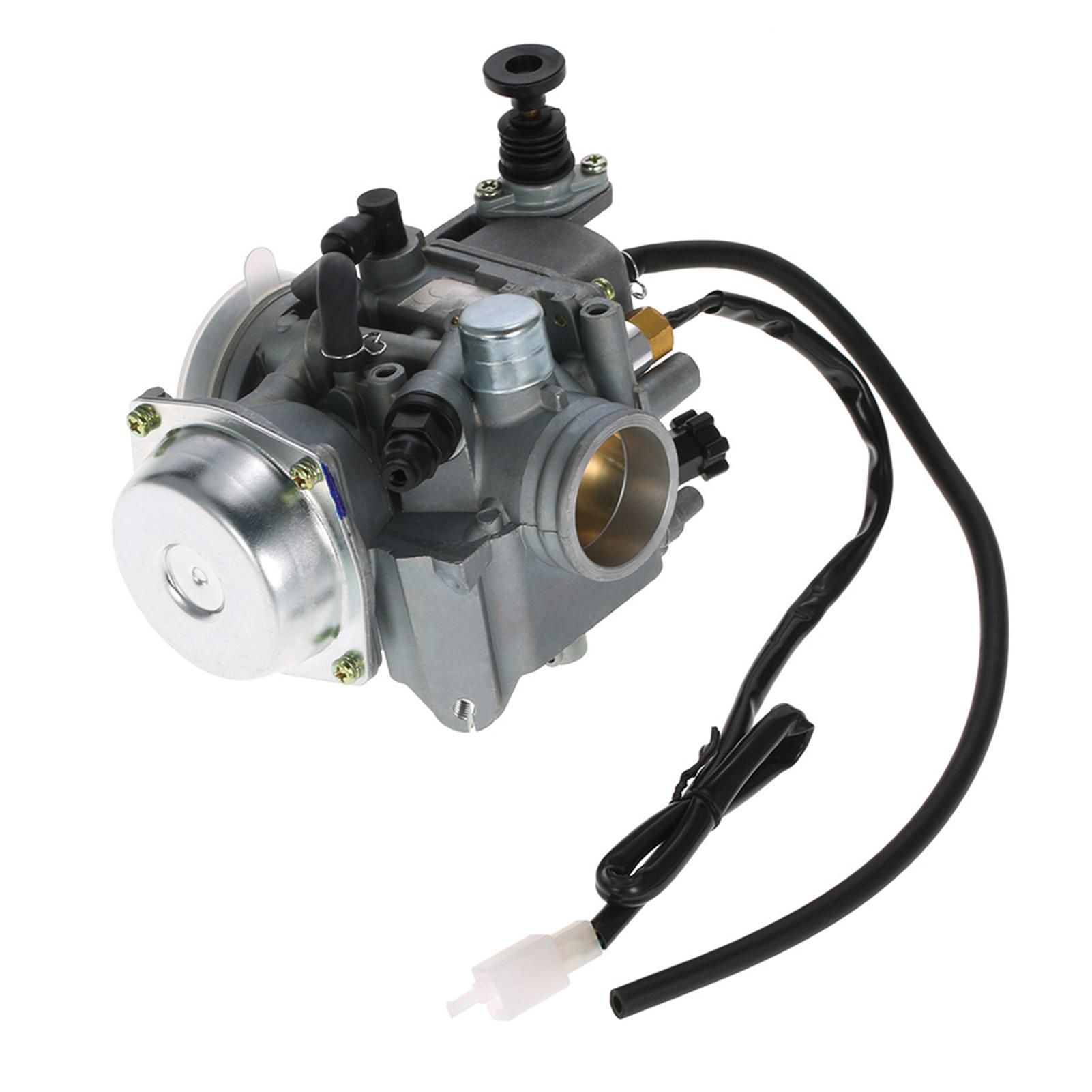 Заміна карбюратора квадрокарбюратора квадроцикла для Honda FourTrax Foreman 450 TRX450ES/FE/FM/S 1999-2004
Заміна карбюратора квадрокарбюратора квадроцикла для Honda FourTrax Foreman 450 TRX450ES/FE/FM/S 1999-2004