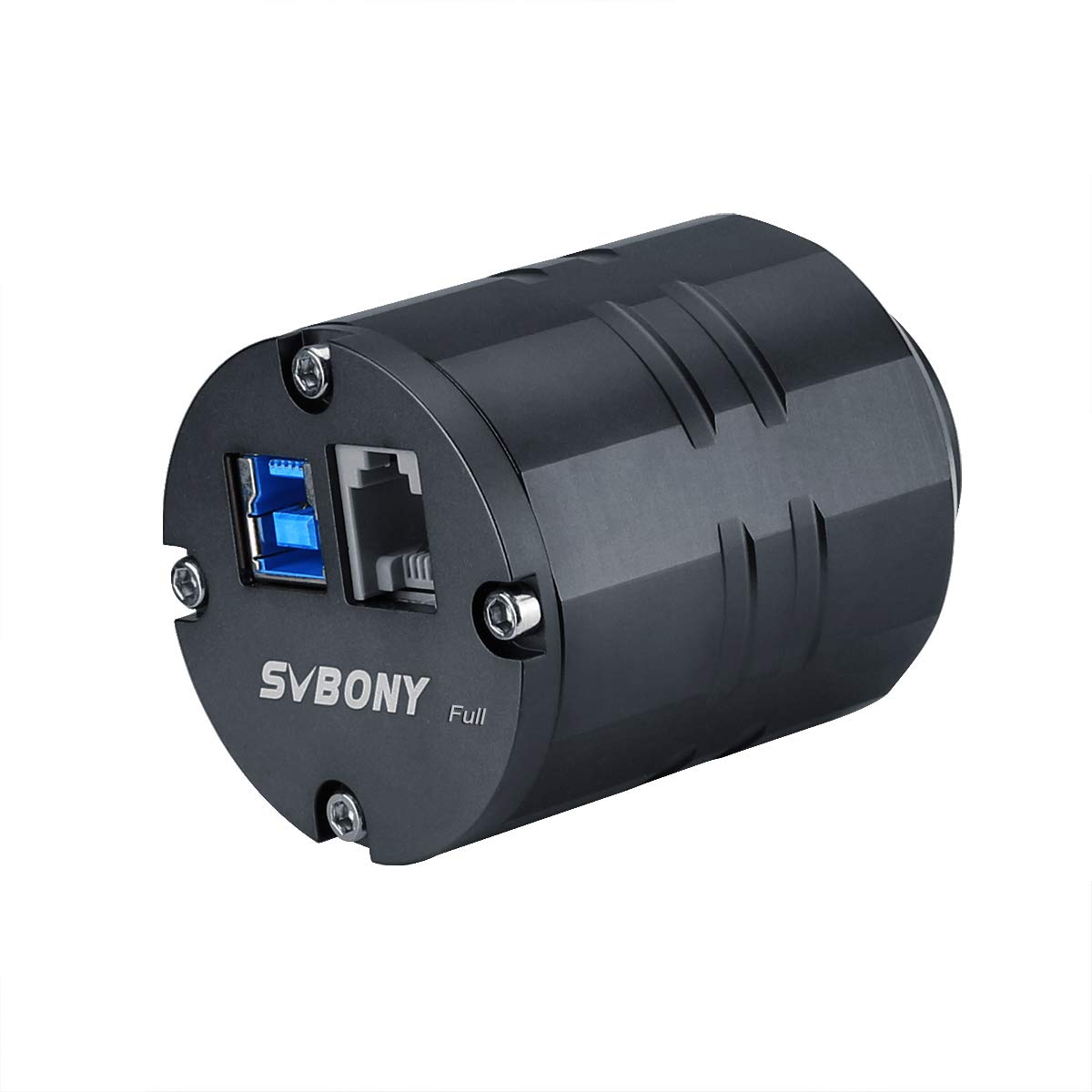 Телескопическая камера SVBONY SV305Pro с цифровым окуляром CMOS, антибликовым покрытием ST4 Guide, 2-мегапиксельная цветная астрономическая камера для астрономической фотографии, USB3.0
Телескопическая камера SVBONY SV305Pro с цифровым окуляром CMOS, антибликовым покрытием ST4 Guide, 2-мегапиксельная цветная астрономическая камера для астрономической фотографии, USB3.0