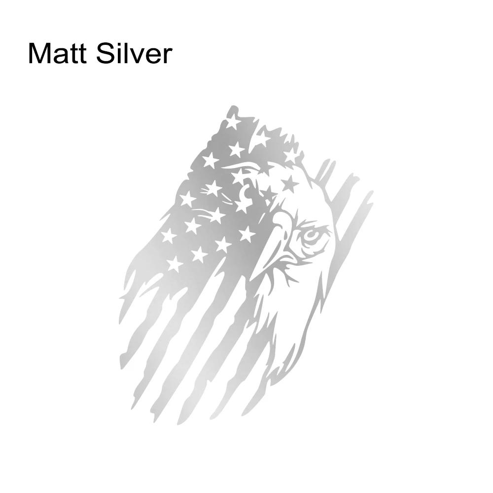 Car American Bald Eagle Flag Styling Stickers Truck Vinyl Cover Pickup Trunk Tailgate Tail Decor Decal Auto Tuning Accessories 40x24cm
Car American Bald Eagle Flag Styling Stickers Truck Vinyl Cover Pickup Trunk Tailgate Tail Decor Decal Auto Tuning Accessories 40x24cm