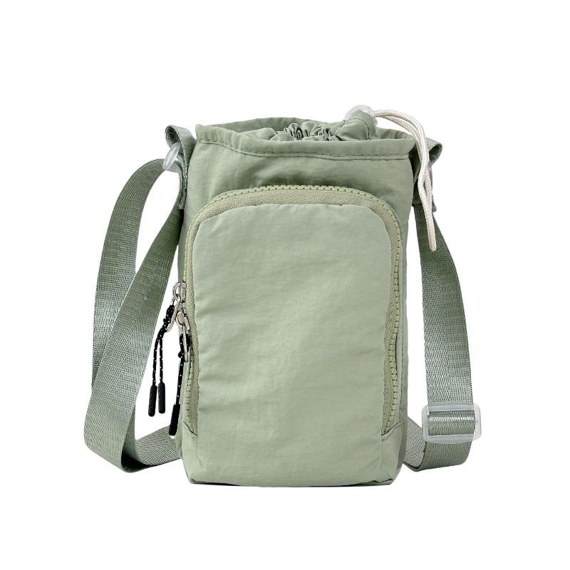 ew men s and women s same crossbody shoulder mobile phone bag leisure sports outdoor portable draw strap diagonal span bag women s bag зелений
ew men s and women s same crossbody shoulder mobile phone bag leisure sports outdoor portable draw strap diagonal span bag women s bag зелений