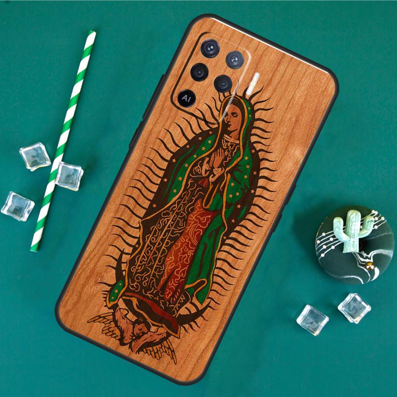Guadalupe San Judas Wood Case For Oppo A80 A40 A60 A16 A76 A96 A91 A15 A17 A74 A94 A54 A57S A18 A38 A58 A78 A98 Cover OPPO A98 5G
Guadalupe San Judas Wood Case For Oppo A80 A40 A60 A16 A76 A96 A91 A15 A17 A74 A94 A54 A57S A18 A38 A58 A78 A98 Cover OPPO A98 5G