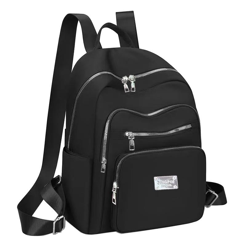 Neutral Style Backpack for Men and Women, Suitable for Travel, Photography, and as a Gift Made of Nyl Material.
Neutral Style Backpack for Men and Women, Suitable for Travel, Photography, and as a Gift Made of Nyl Material.